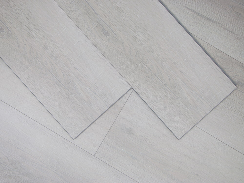 Melamine SPC Flooring