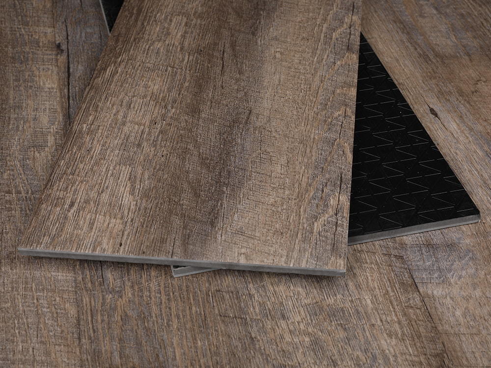 Luxury Vinyl Plank Flooring Manufacturers Redefine Interior Design