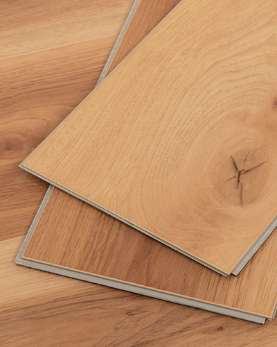 Vinyl Flooring 
