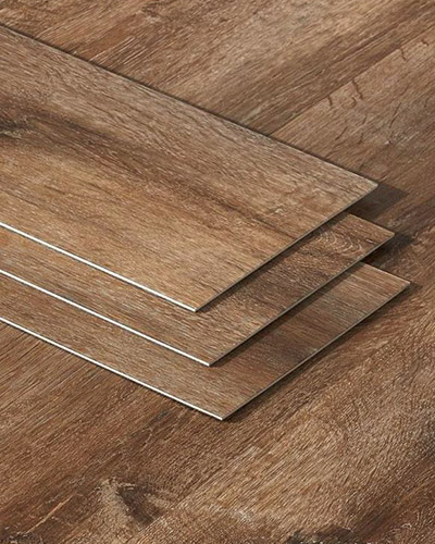 LVT Flooring