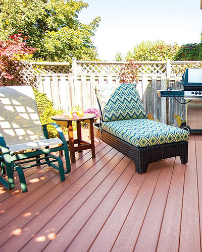 WPC Flooring