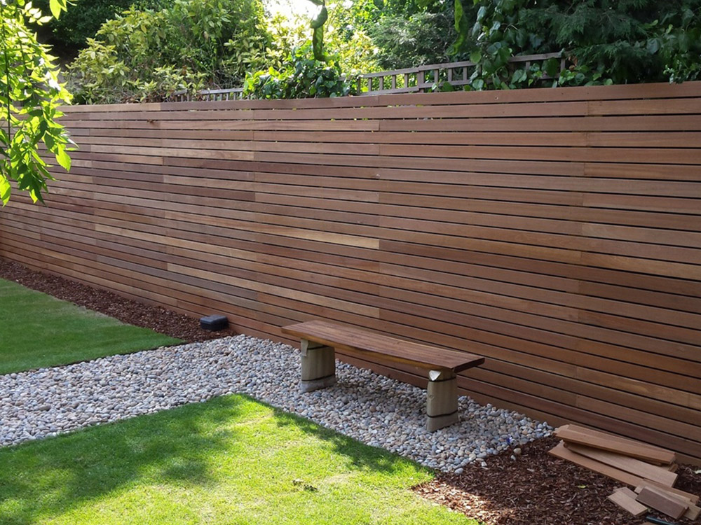 WPC Fence
