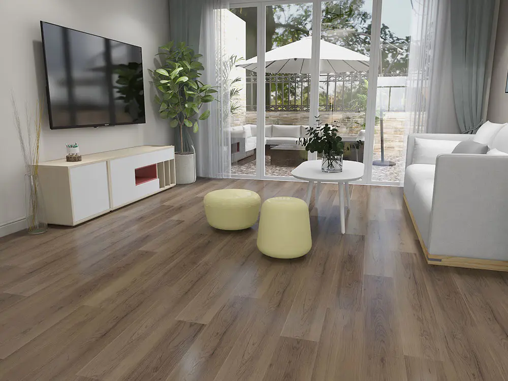 LVT Flooring