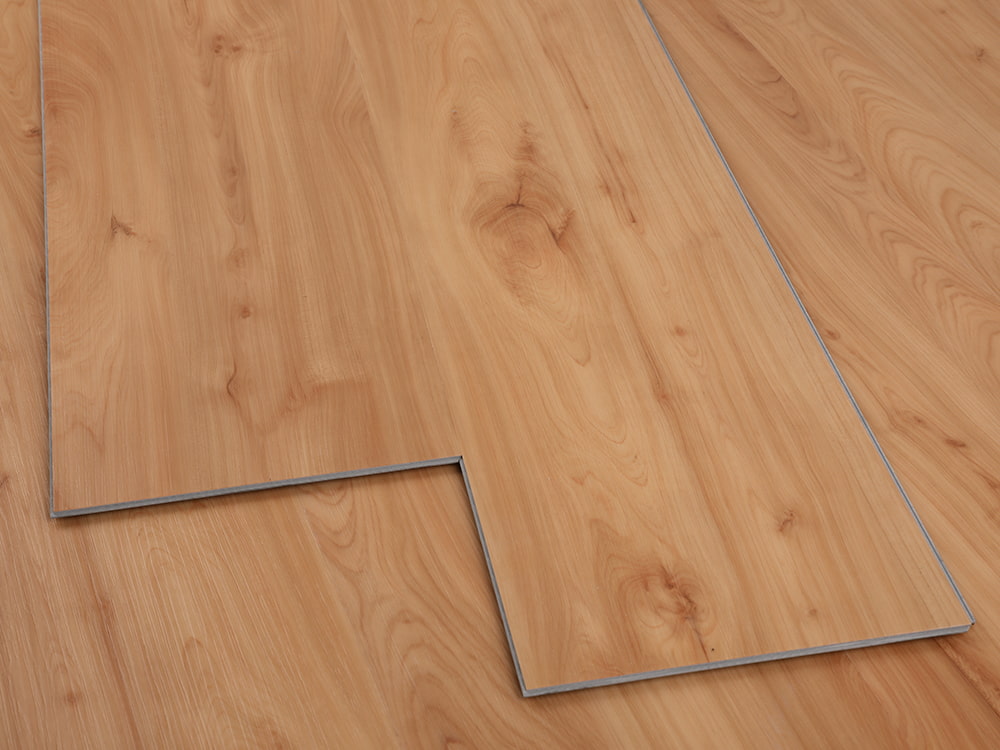 SPC Flooring 