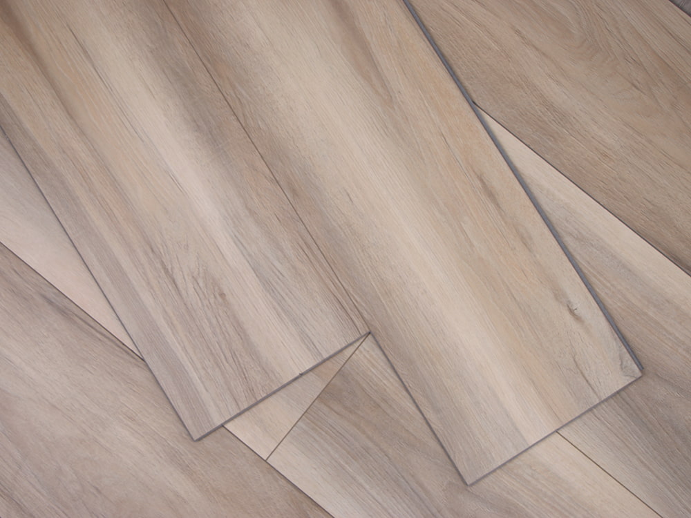 MSPC Flooring