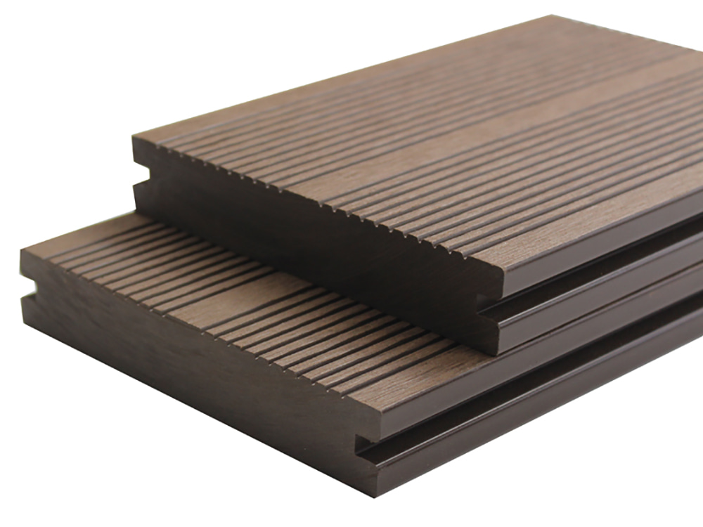 WPC Decking Flooring