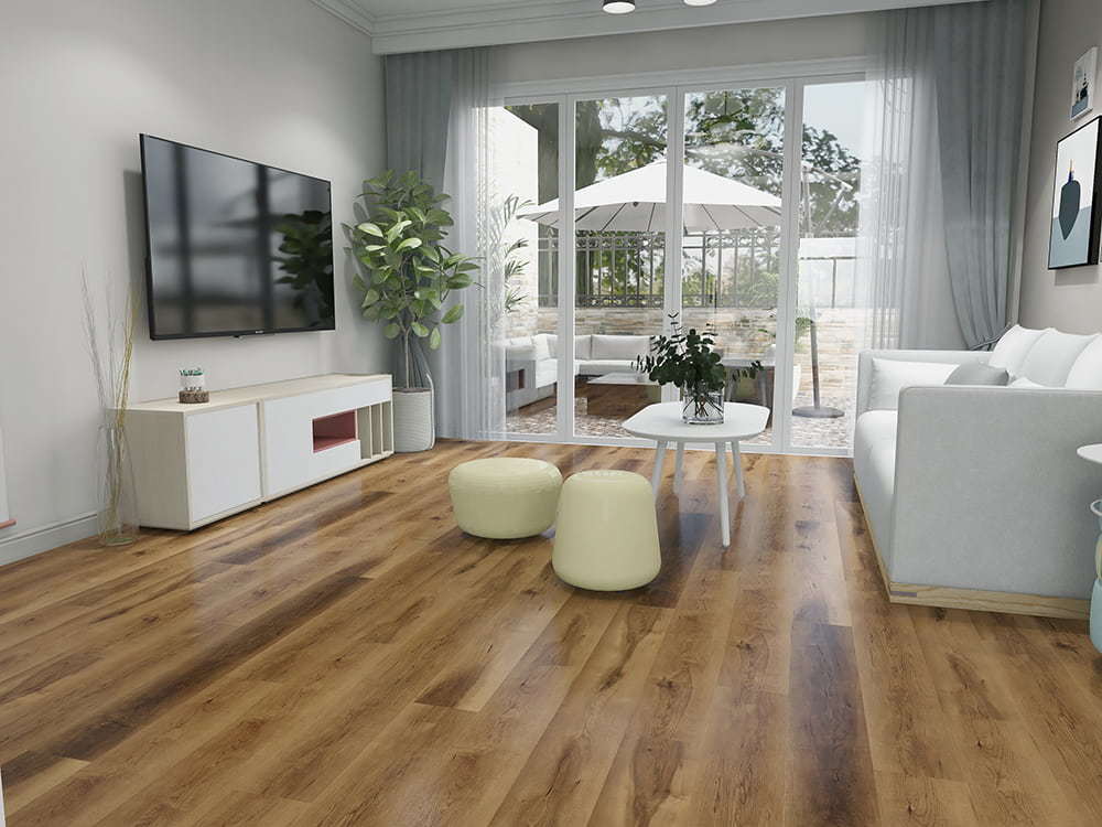 Waterproof Vinyl Flooring Suppliers: Finding the Perfect Solution for Your Home