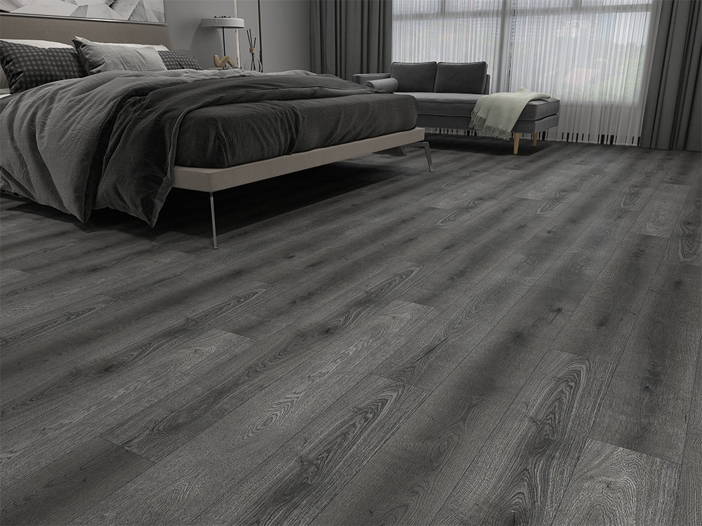 Rigid Core SPC Flooring