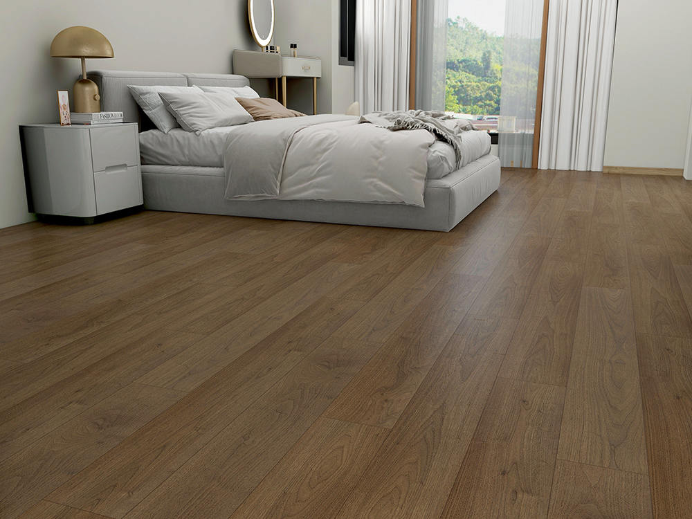 Rigid Core SPC Flooring