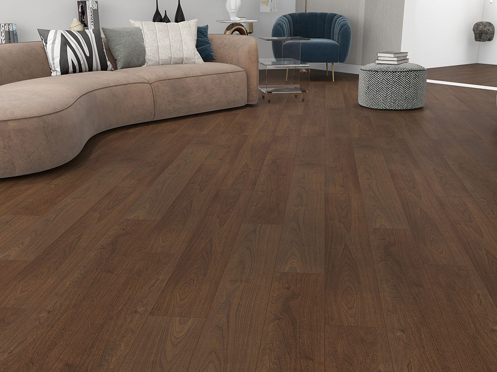 Rigid Core SPC Flooring