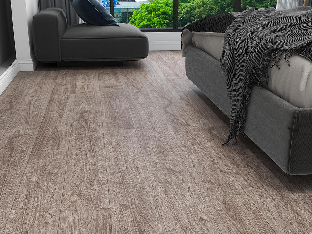 Rigid Core SPC Flooring