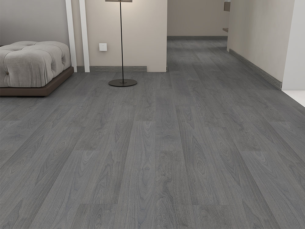 Rigid Core SPC Flooring