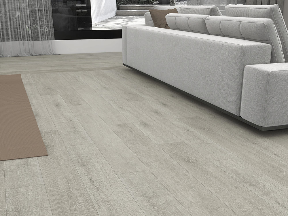 Rigid Core SPC Flooring