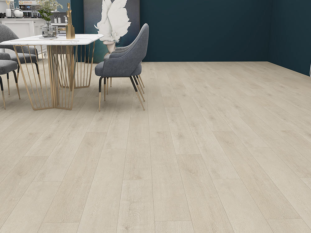 Waterproof Vinyl Flooring Suppliers: Finding the Perfect Solution for Your Home