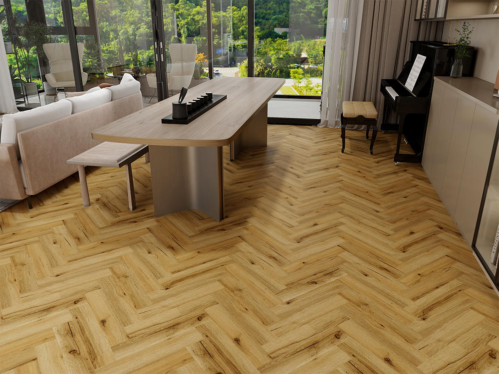 OSK Vinyl SPC Flooring