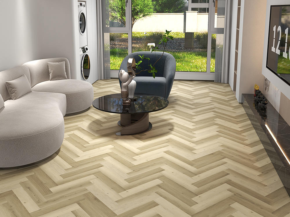 OSK Vinyl SPC Flooring
