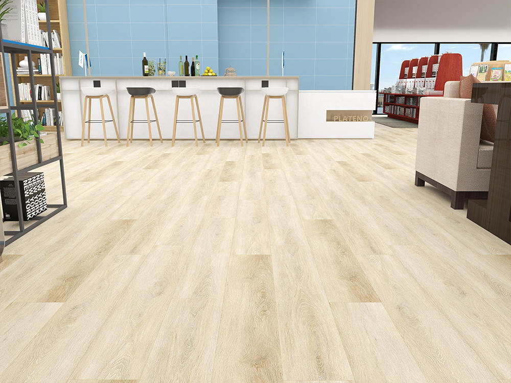 Waterproof Vinyl Flooring Suppliers: Finding the Perfect Solution for Your Home