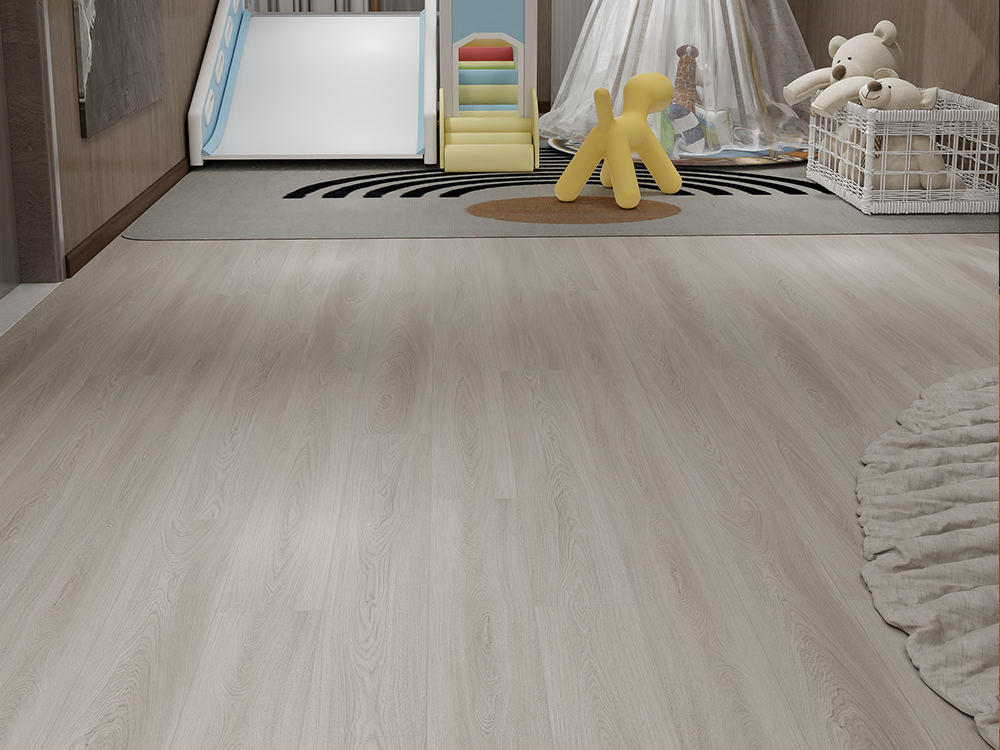 Luxury Vinyl Plank Flooring Has Revolutionized The World Of Interior Design