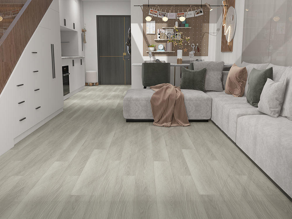 Mastering the Art of Vinyl Tile Flooring: A Look into Manufacturers