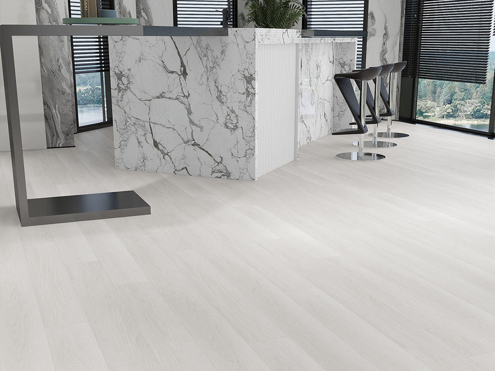 Luxury Vinyl Plank Flooring Manufacturers Redefine Interior Design