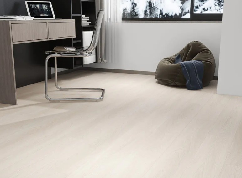 Flooring selection, still hesitating? Why is vinyl plank flooring so popular?