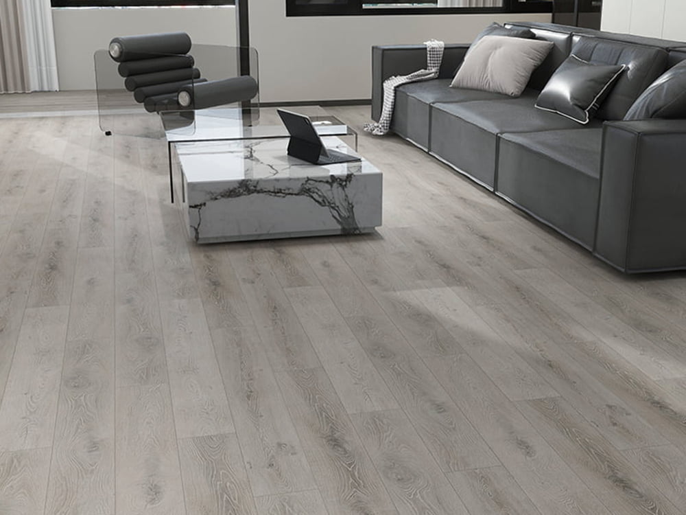 Rigid Core SPC Flooring