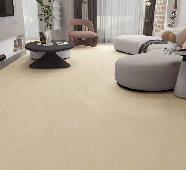 SPC Flooring: A New Favorite for Home and Commercial Spaces
