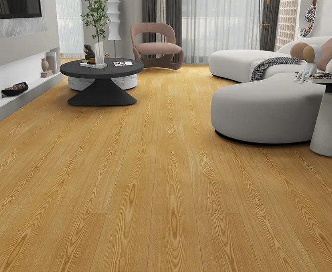 Explore SPC flooring: excellent performance and multiple advantages