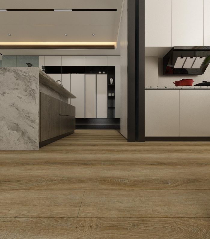 Guide to SPC Flooring - Ousikai pvcfloortile