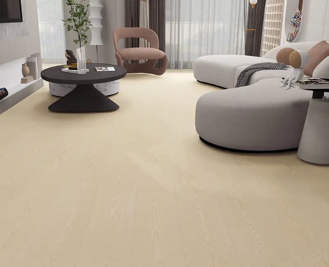 All-round home improvement new favorite: Waterproof Vinyl Flooring