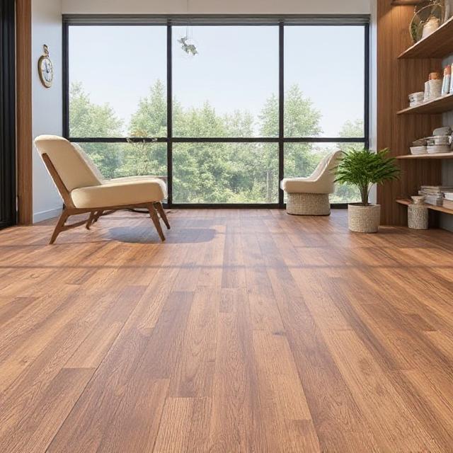 What is WPC Flooring?