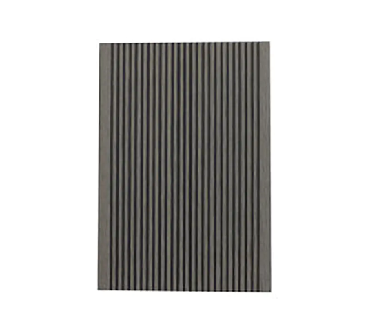 WPC Flooring in China 