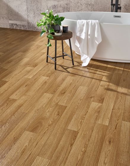 Vinyl Flooring Factory