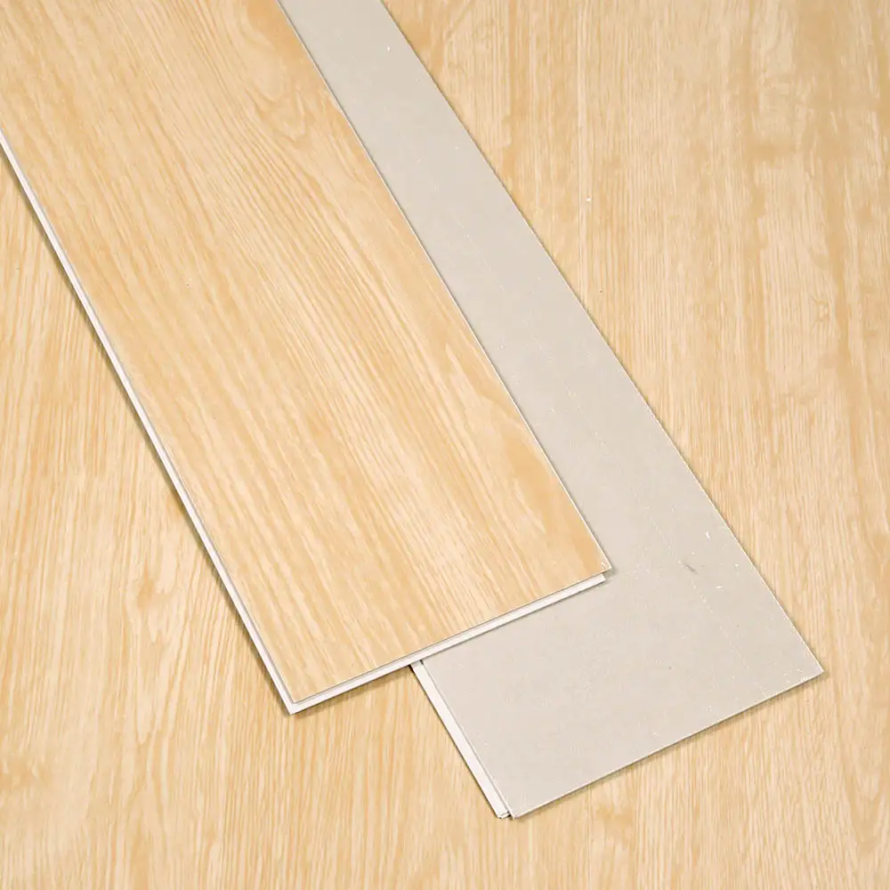 How to Install China SPC Flooring？