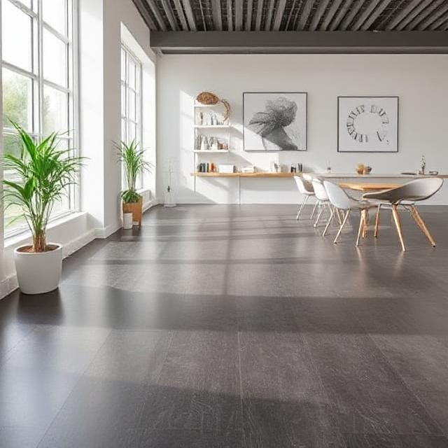 PVC Flooring