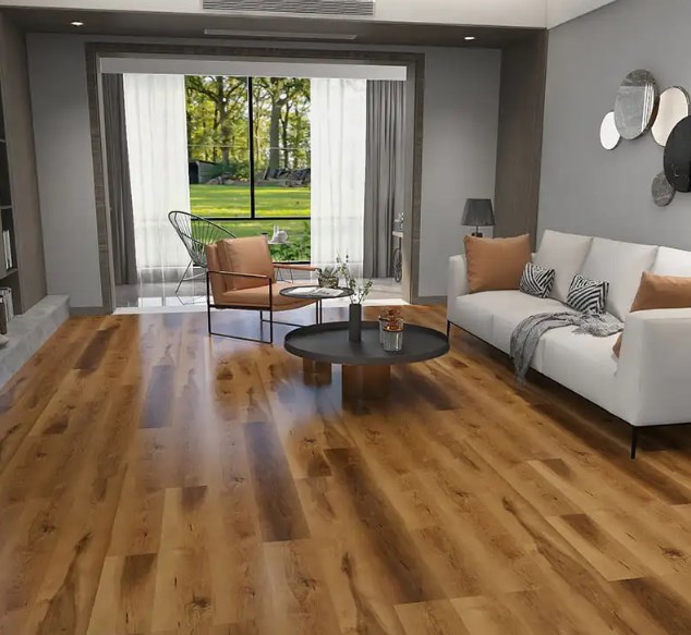 LVT Flooring: The Ultimate Guide to Modern Vinyl