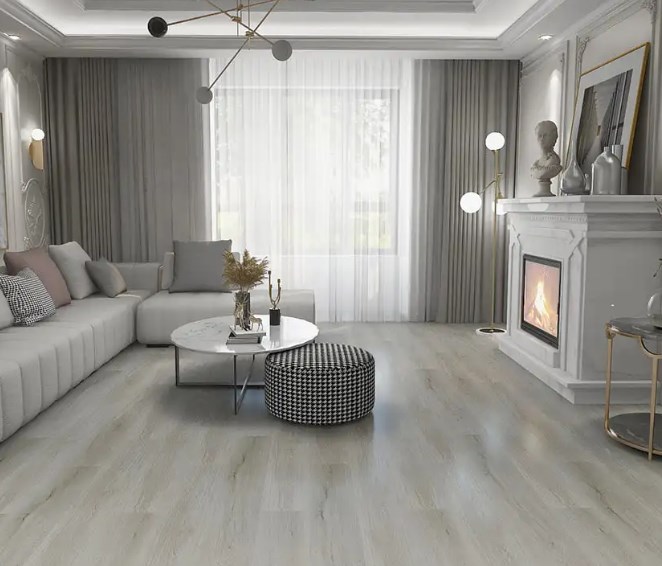 Unveiling the New Favorite Flooring Material: Vinyl Tile Flooring
