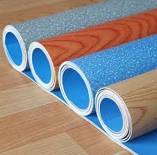 What is PVC Flooring?