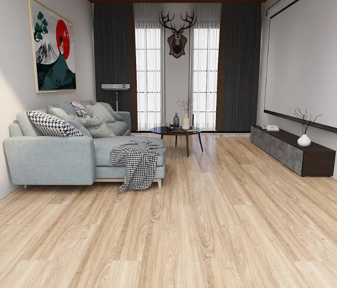 Vinyl Tile Flooring Buying Guide: Comprehensive Considerations from Performance to Environmental Protection