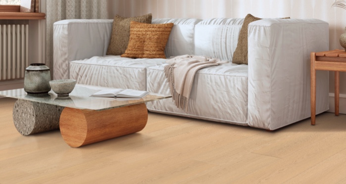 WPC Flooring