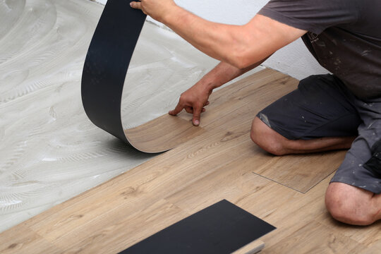 PVC Flooring Factory