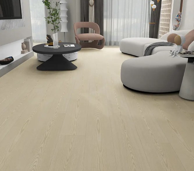 SPC Flooring: A New Choice for Modern Homes and Commercial Spaces