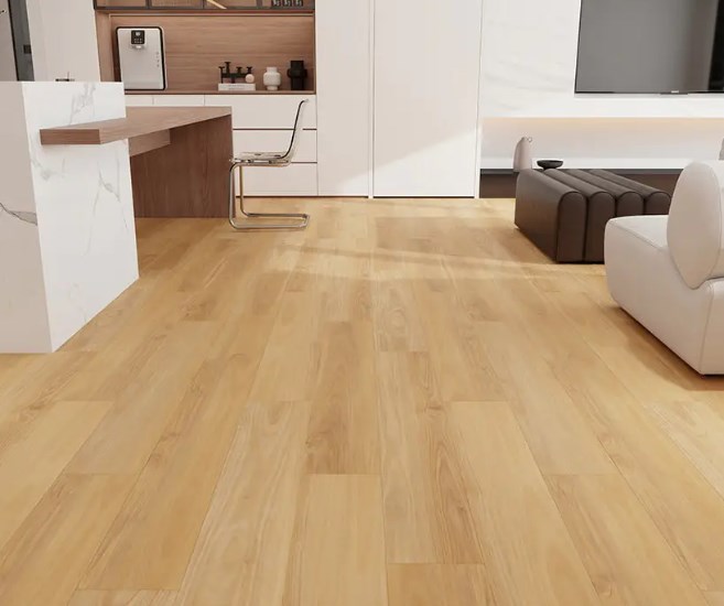 Waterproof vinyl flooring suppliers: Leading a new trend in flooring