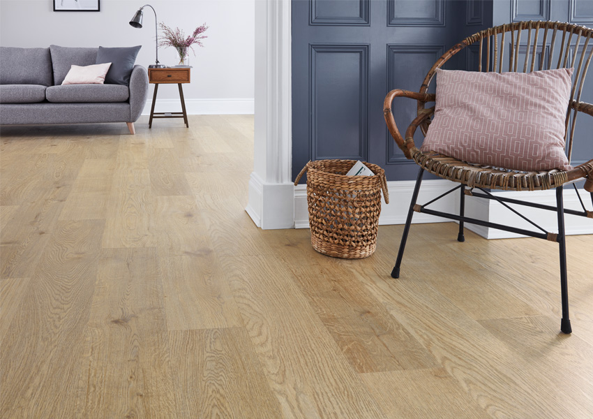 What is LVT Flooring?