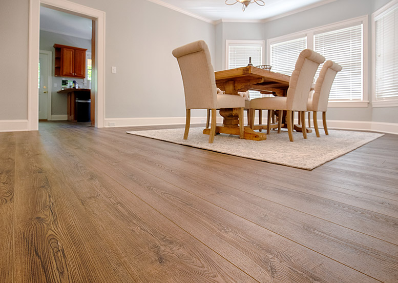 LVT Flooring Factory