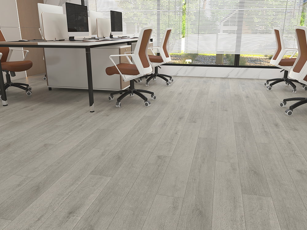 Rigid Core SPC Flooring
