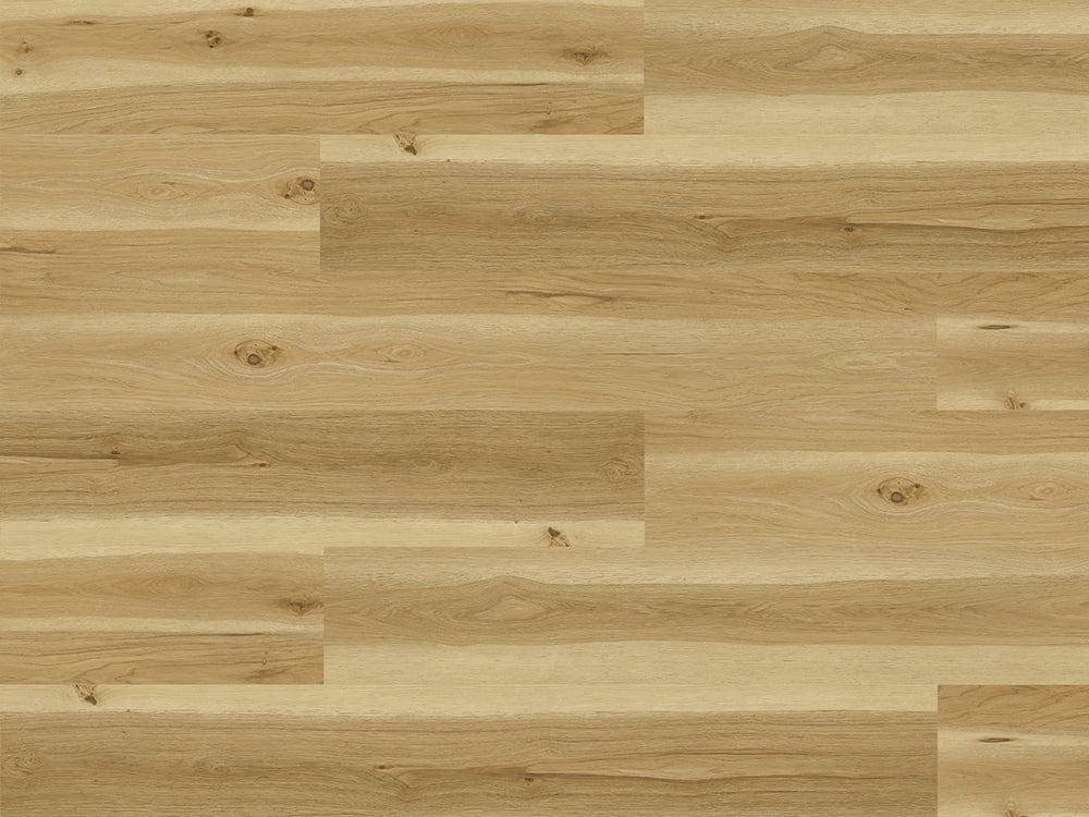 Vinyl Plank Flooring: Green Living Practitioners