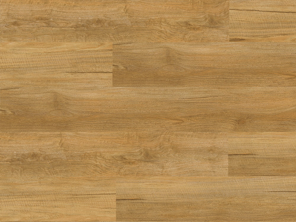 Flooring selection, still hesitating? Why is vinyl plank flooring so popular?