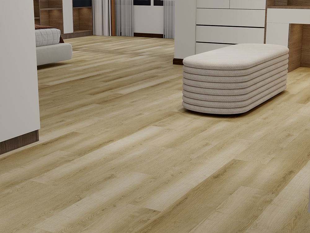 Luxury Vinyl Plank Flooring Manufacturers Redefine Interior Design