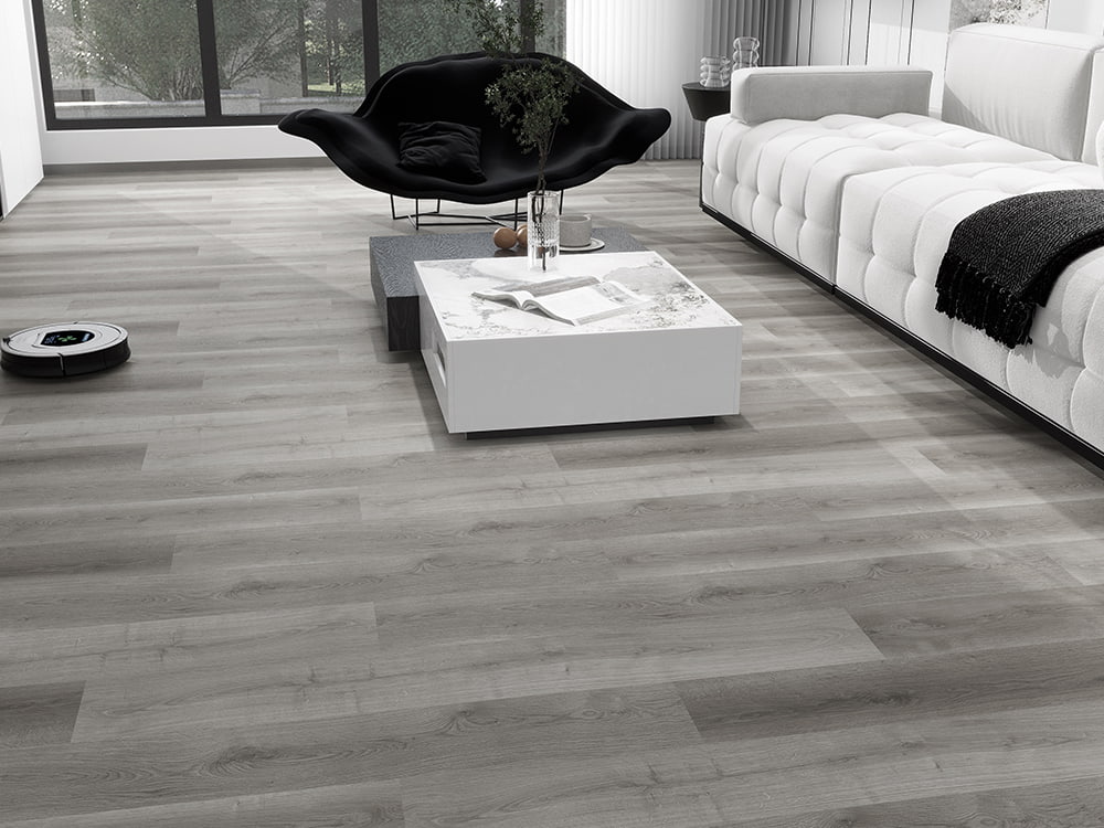 Rigid Core SPC Flooring